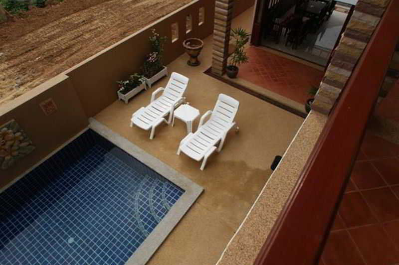 Hotel Hathai House Lamai Beach (Koh Samui)