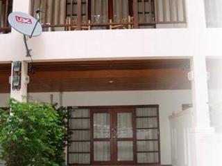 Chaweng Pattana Hotel