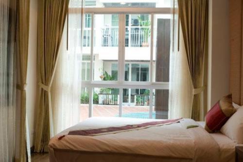 Appartement Arisara Place