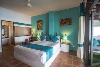 Hotel Hacienda Fisherman's Village Koh Samui Bophut