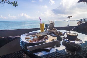 Hacienda Fisherman's Village Koh Samui 3* Bophut