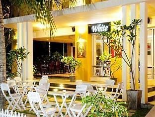Apartamento Samthong