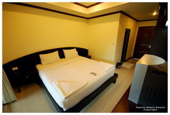 Marina - Sha Extra 2* Lamai Beach (Koh Samui)