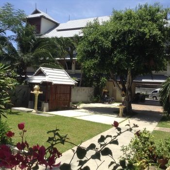 Marina - Sha Extra 2* Lamai Beach (Koh Samui)
