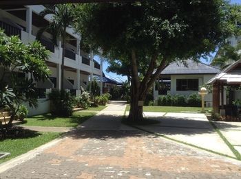 Resort Marina - Sha Extra Lamai Beach (Koh Samui)