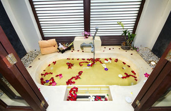 Hotel Pavilion Samui Pool 4*