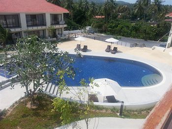 Gardens Choeng Mon