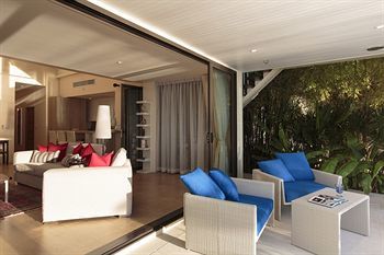 The House Villa Bophut