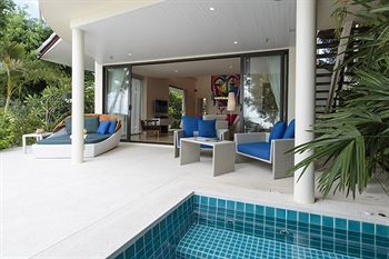 The House Villa Bophut