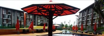 Samui Pool View