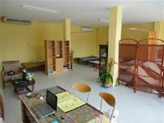Pupha Mansion Guest house *