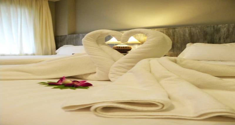 Hotel Dance 2*