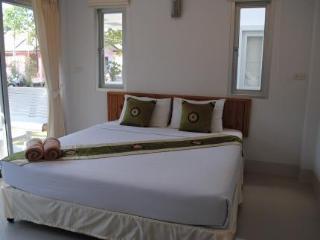 Amity Beach Hotel Maret