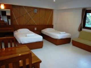 Hotel Rak Samui
