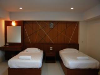 Hotel Rak Samui