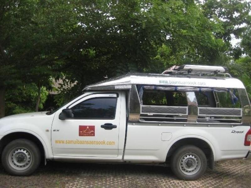 Baan Saen Sook
