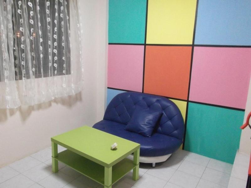 Albergue Bsh Backpacker Samui *