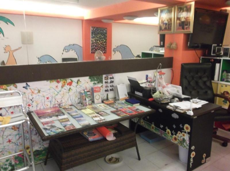 Bsh Backpacker Samui