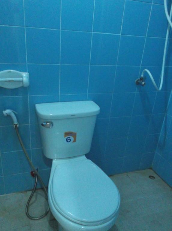 Albergue Bsh Backpacker Samui Chaweng