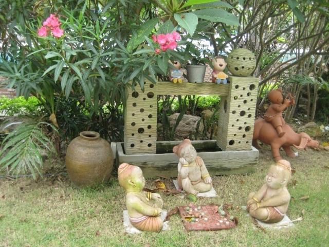 Holiday home Baansaensook Villas Chaweng (Koh Samui)