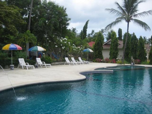 Baansaensook Villas * Chaweng (Koh Samui)