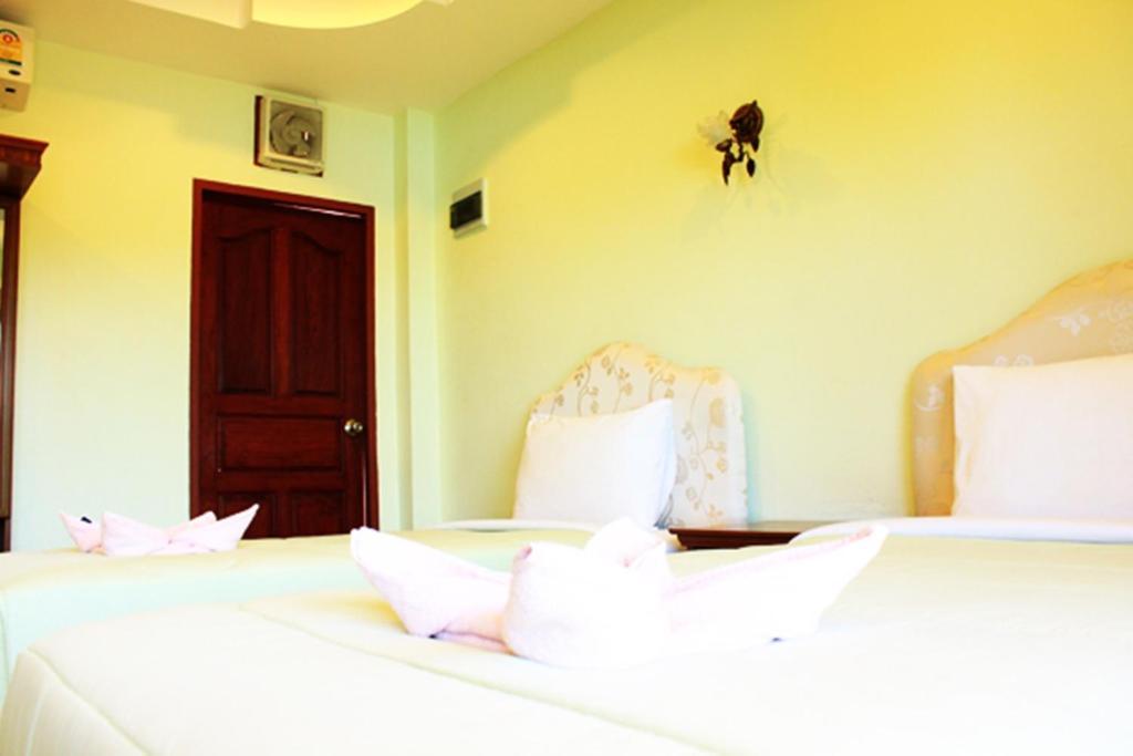 Nida Bo Phut Silver Maison d'hôtes Bang Rak Beach (Koh Samui)