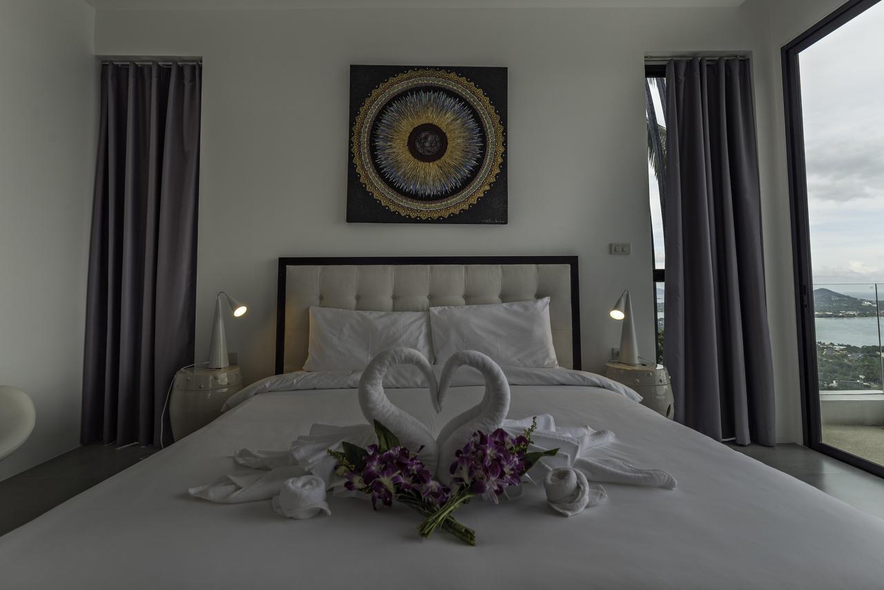 Luxury Moon * Bophut