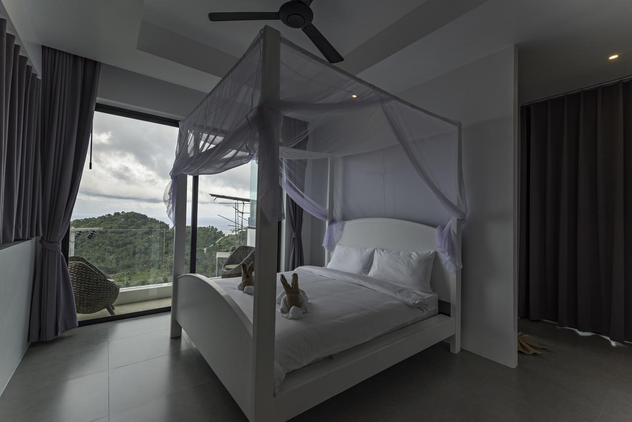 Villa Luxury Moon *