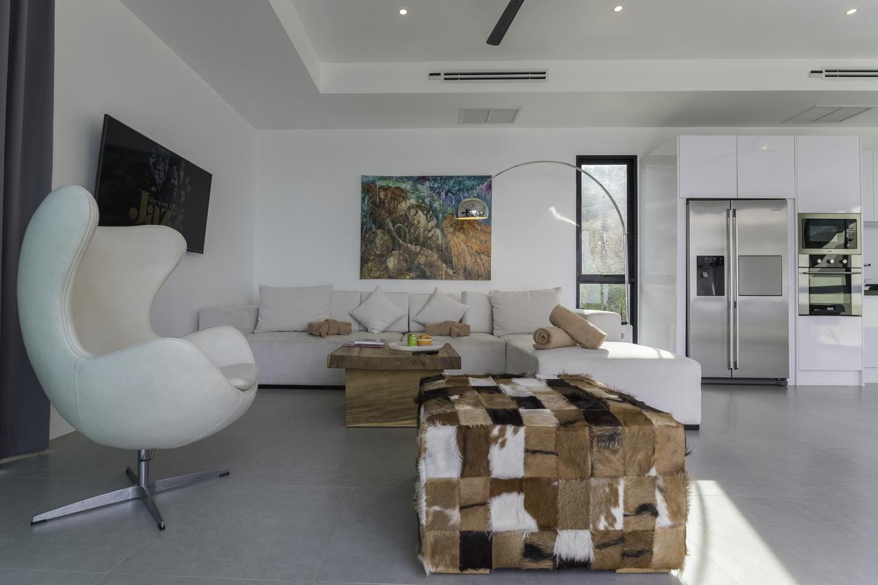 Luxury Moon Bophut