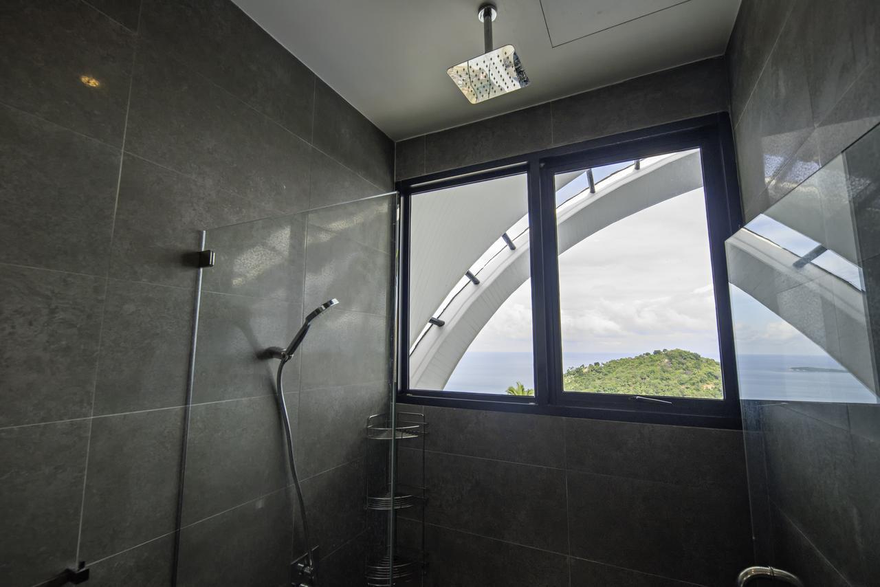 Villa Luxury Moon *