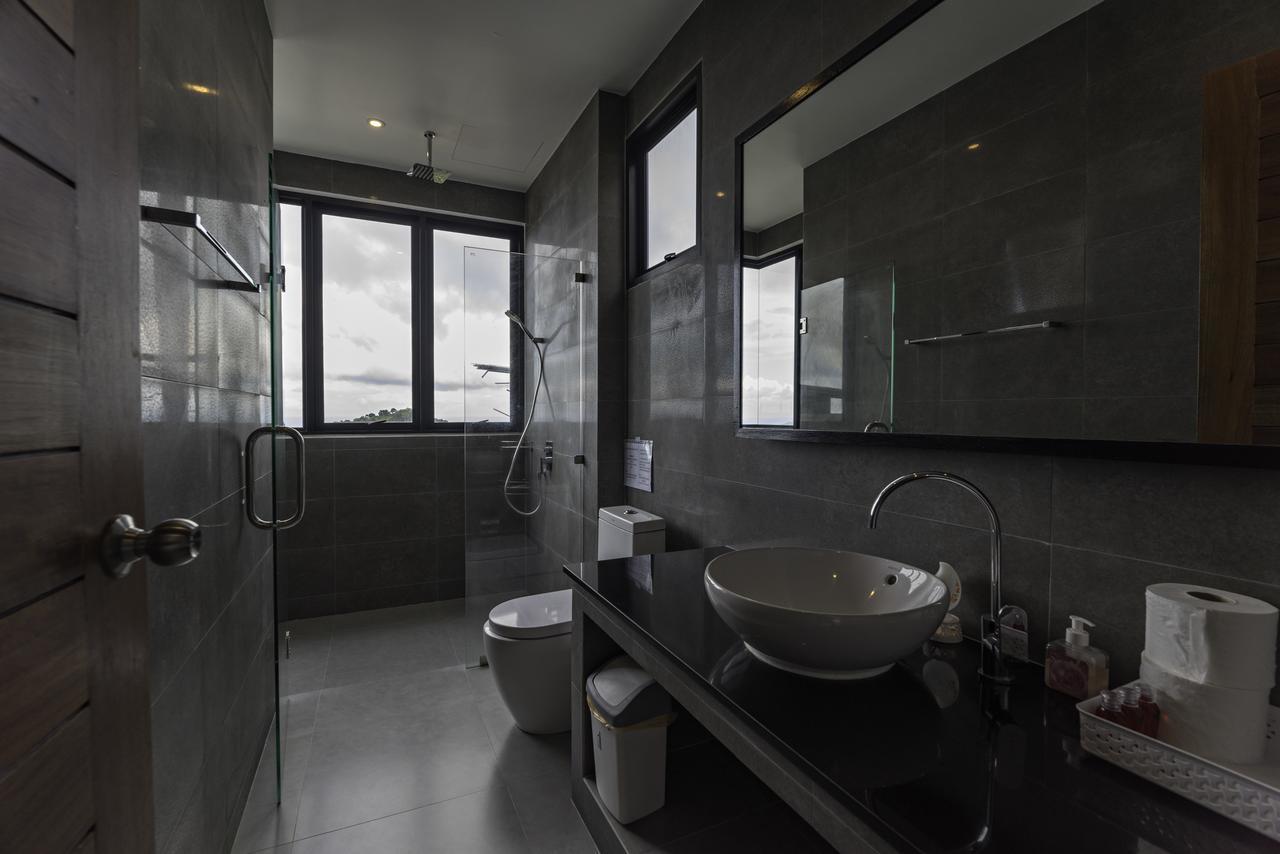 Luxury Moon Villa