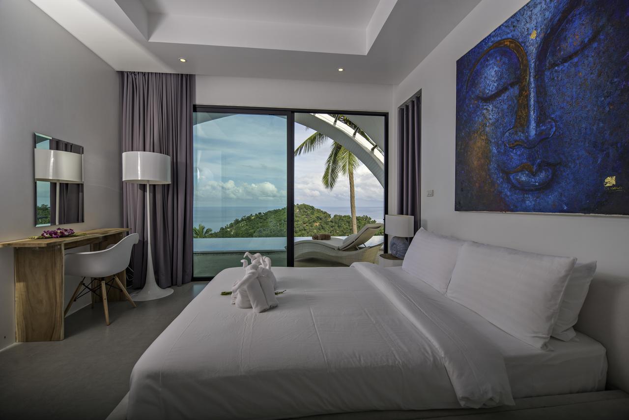 Villa Luxury Moon *