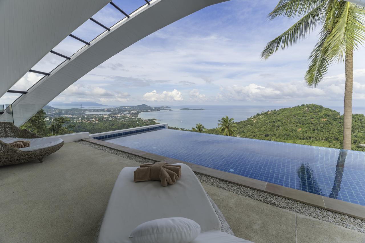 Villa Luxury Moon *