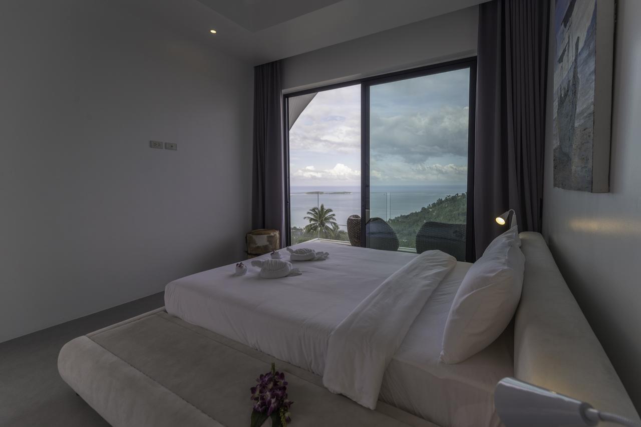 Luxury Moon Villa Bophut