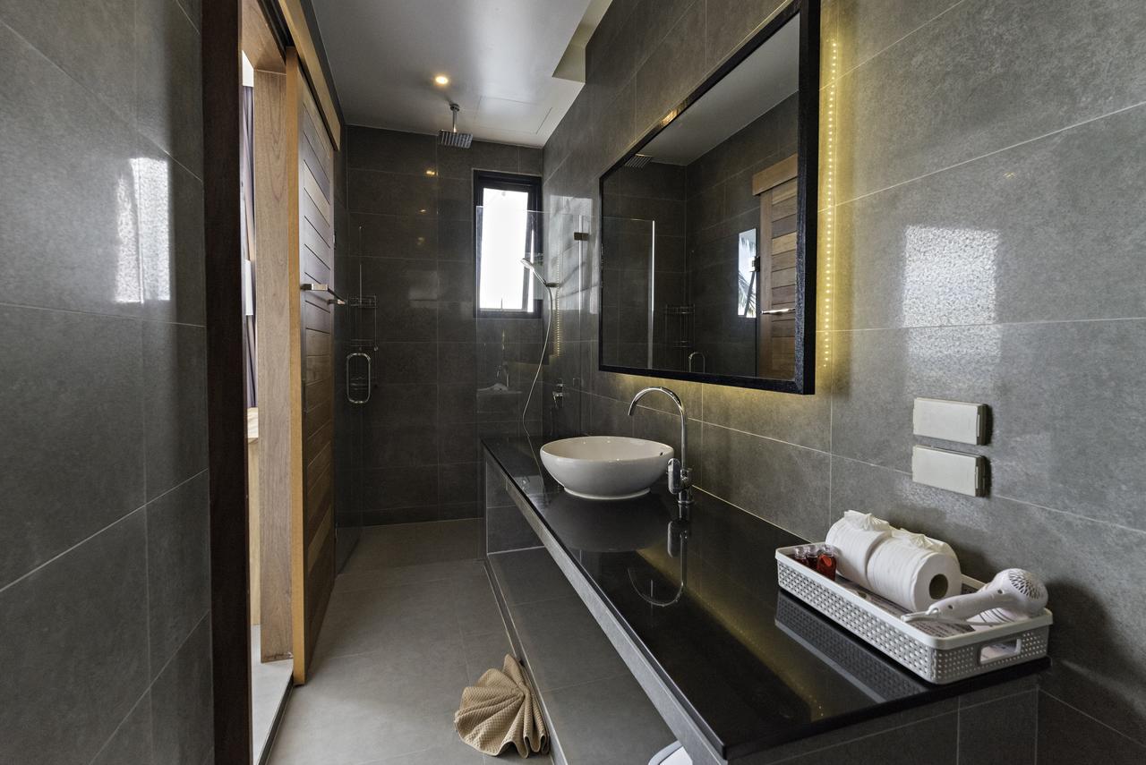 Luxury Moon Villa Bophut