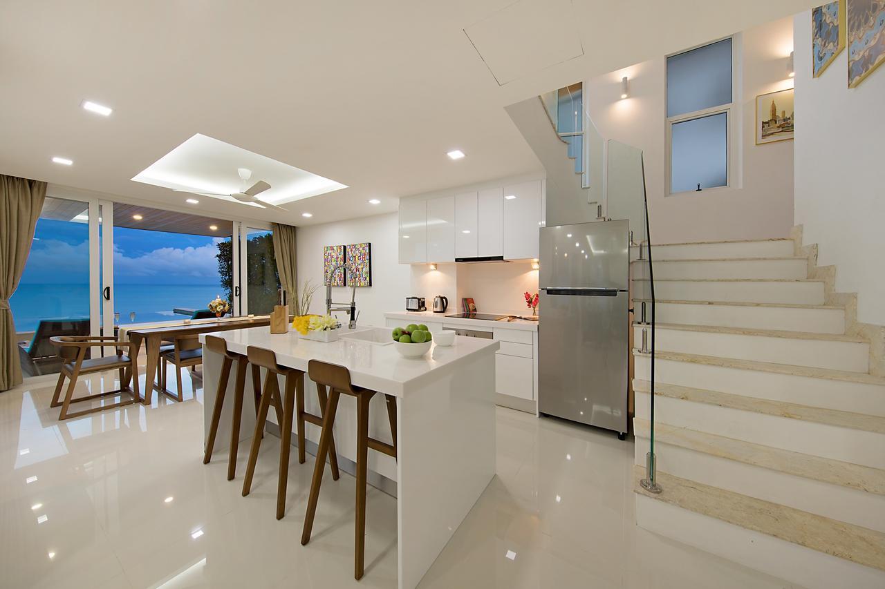 Villa Magnolia B7 Chaweng