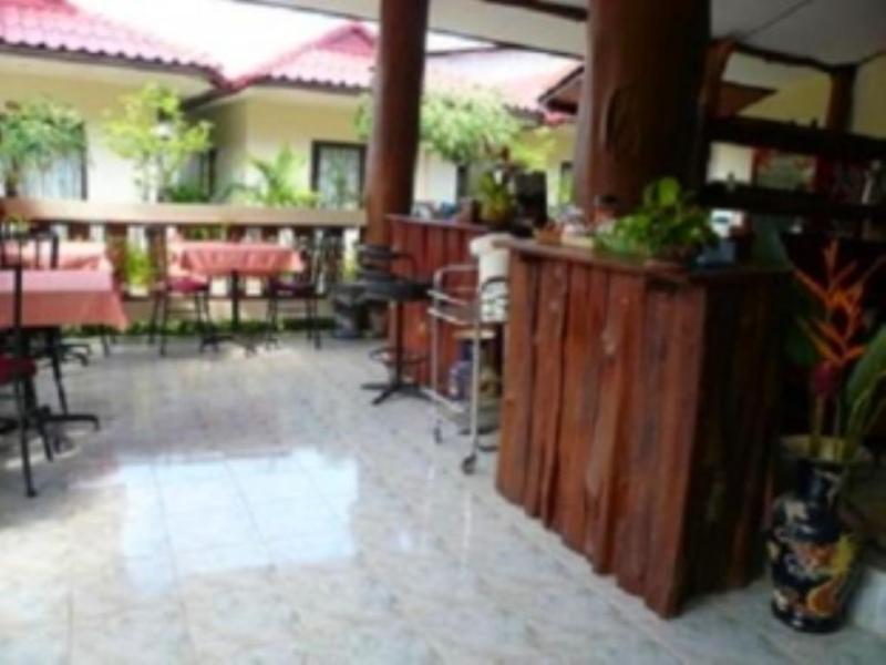 Baan 2* Lamai Beach (Koh Samui)