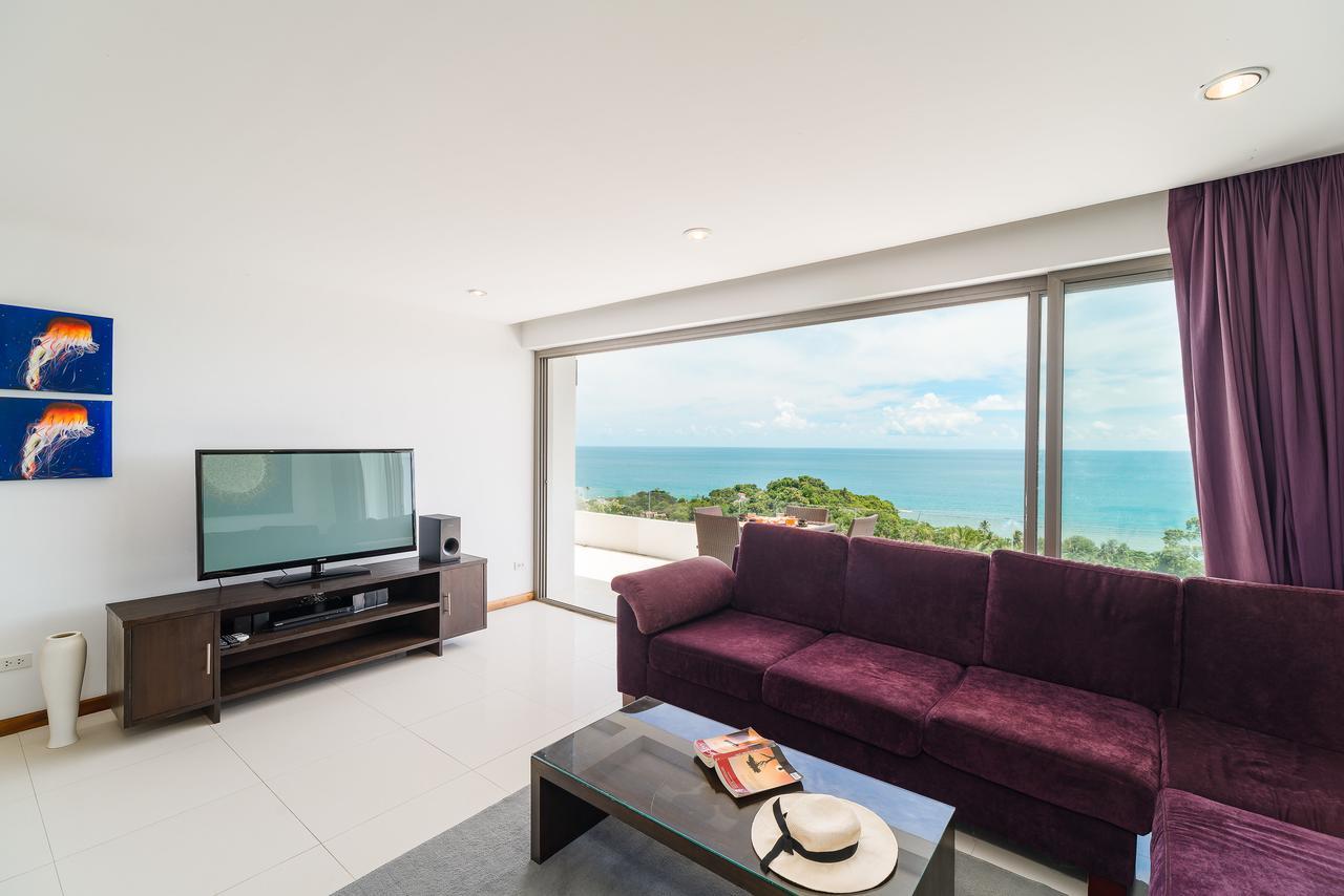 Tropical Sea View 4* Ko Samui