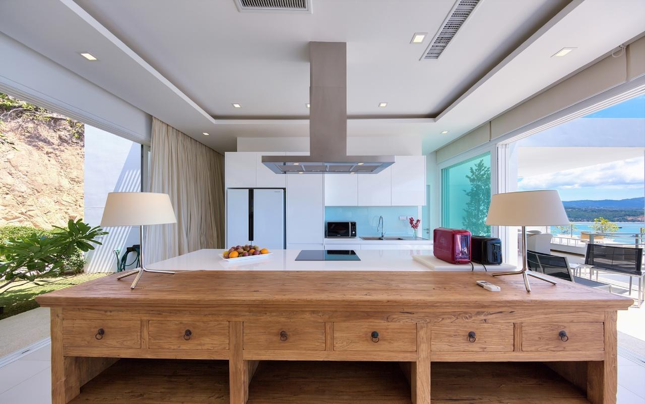 Hotel Unique Boutique Bang Rak Beach (Koh Samui)