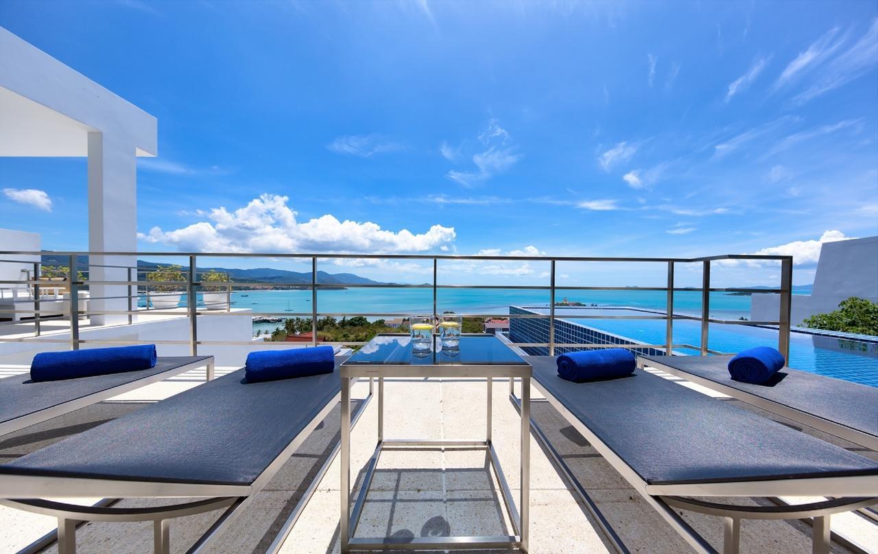 Unique Boutique Hotel Bang Rak Beach (Koh Samui)