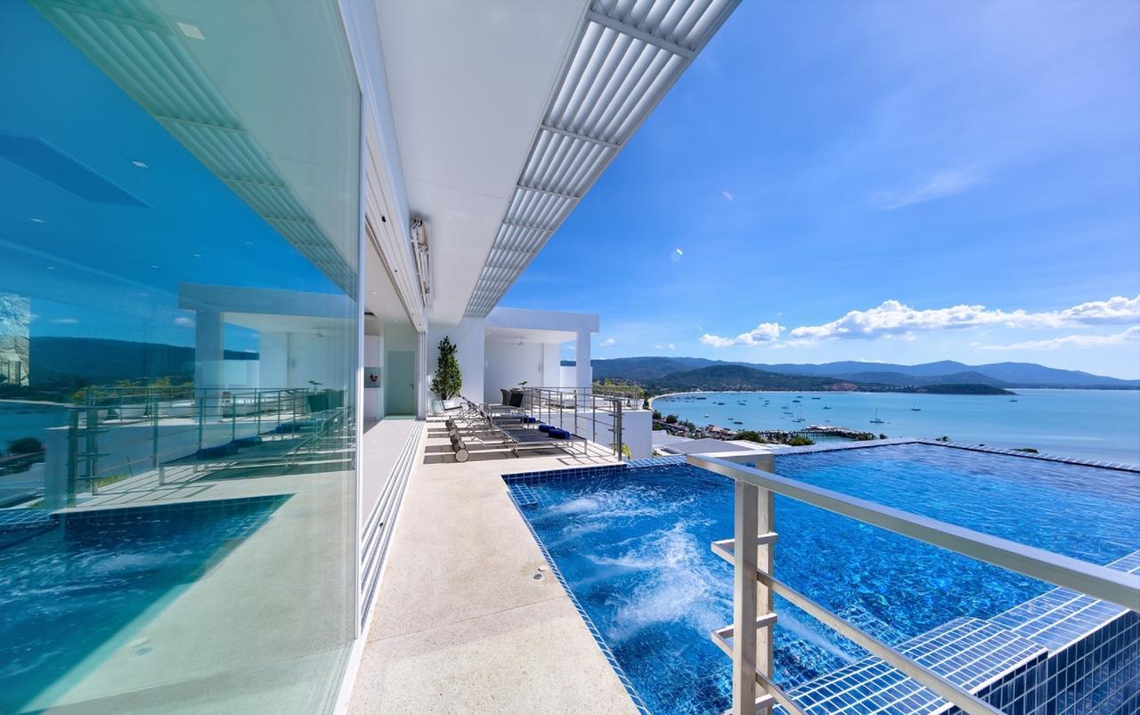 Unique Boutique Hotel