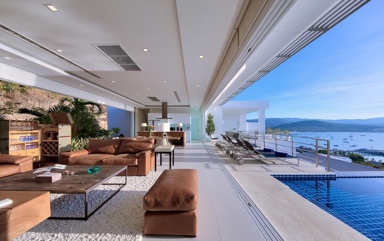 Unique Boutique 3* Bang Rak Beach (Koh Samui)