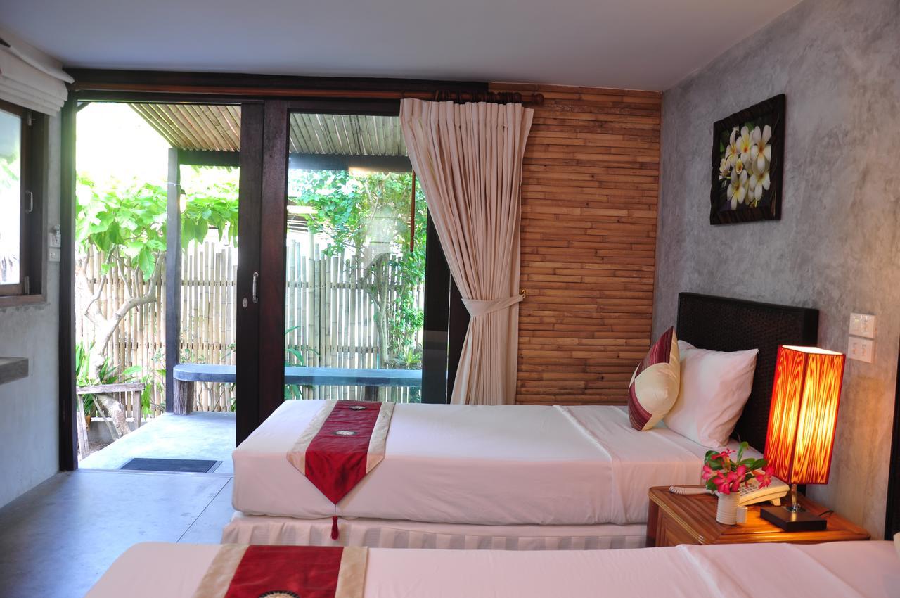 Samui Honey Backpacker *