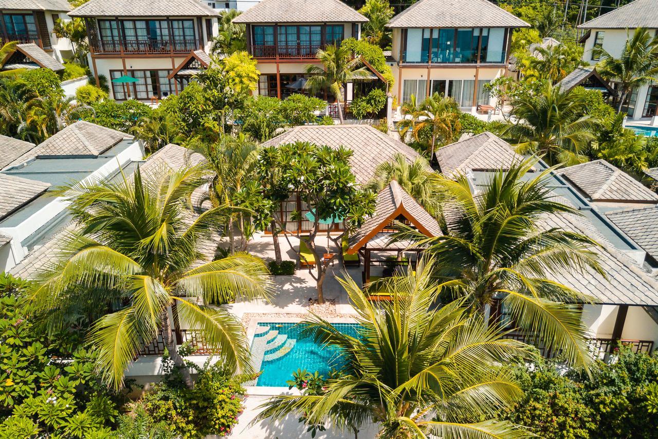 Kanda Pool Resort 5*