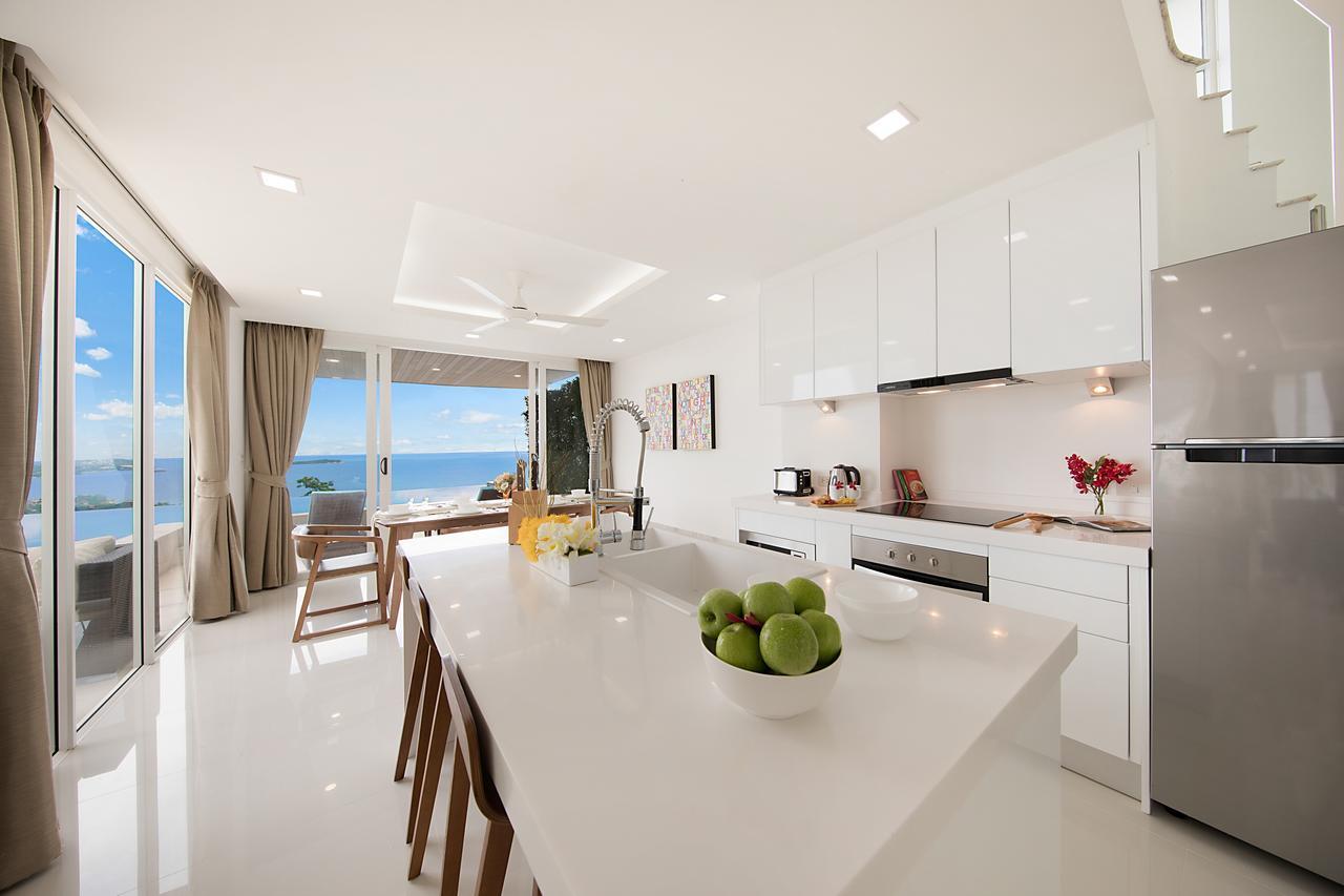 Villa Magnolia B7 Chaweng