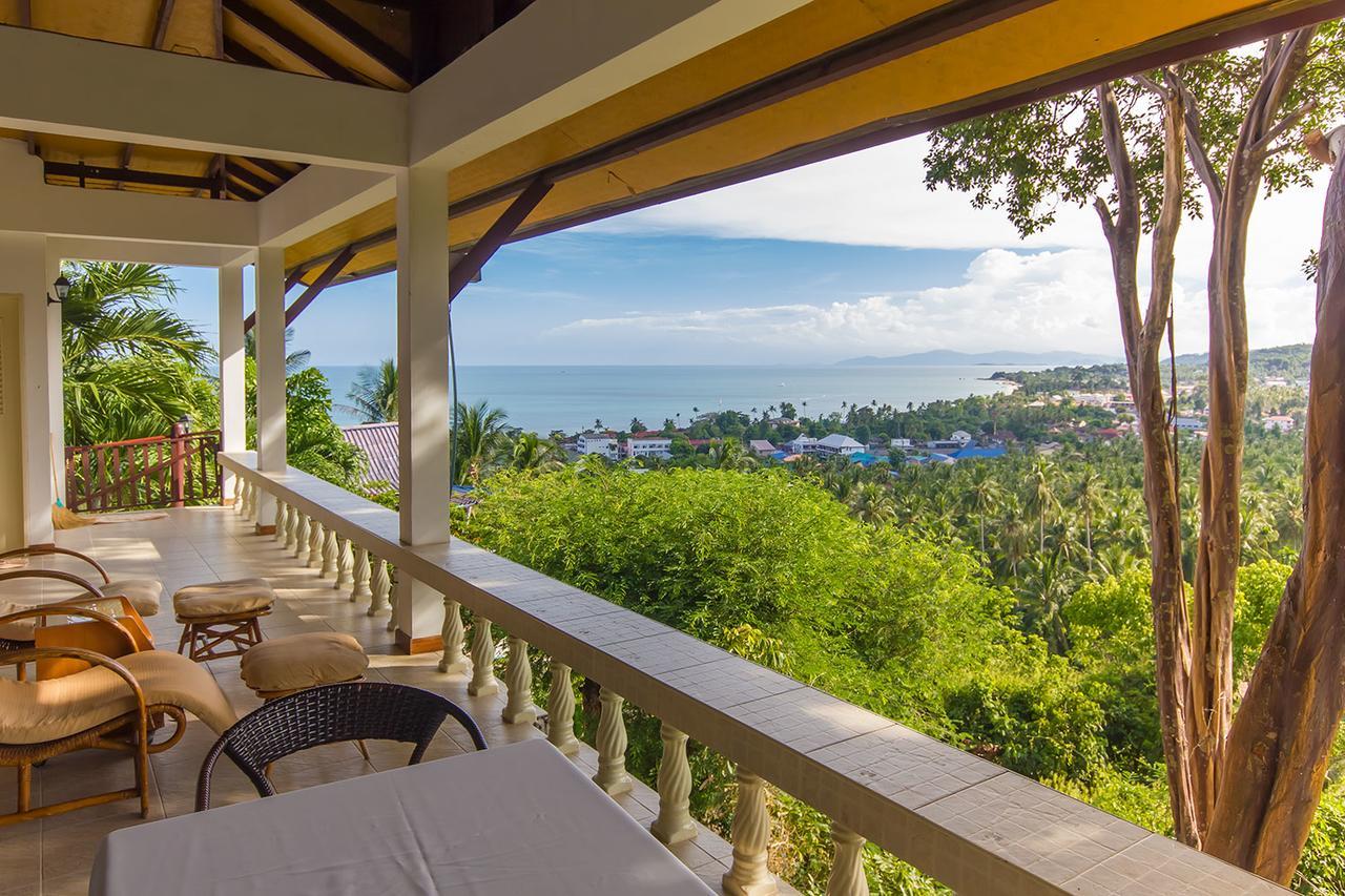 Seaview Paradise Mountain Resort