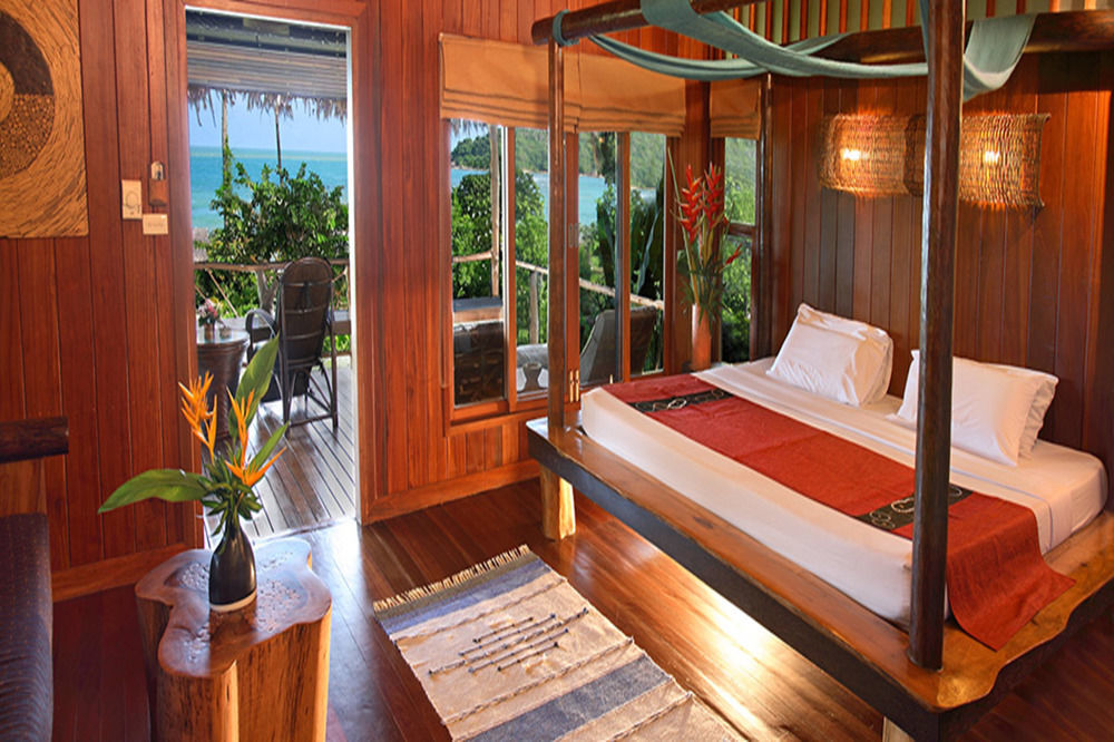 Coral Bay & Chaweng Beach