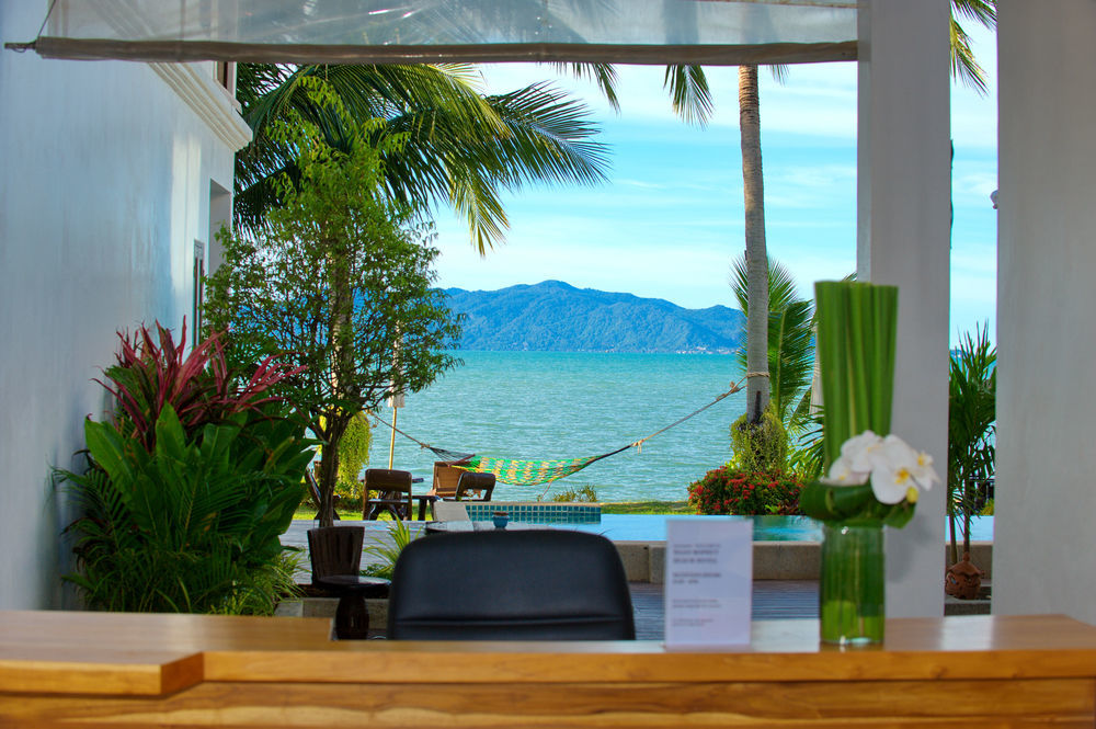 Hotel Baan Bophut Samui - Sha Extra
