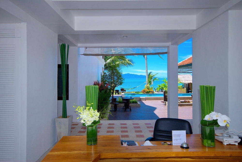 Baan Bophut Samui - Sha Extra Hotel Koh Samui