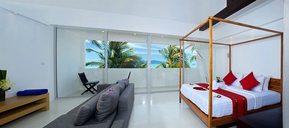Baan Bophut Samui - Sha Extra Hotel